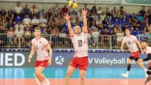 Max Thaller und das A-Team kommen nach Hartberg.