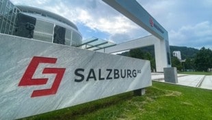 Die Salzburg AG hat 293.000 Privatkunden. Nur ein Bruchteil ist bisher auf die smarte monatliche Abrechnung umgestiegen. (Bild: Tröster Andreas)