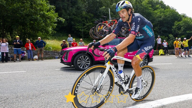 Die Strecke um Paris könnte Radprofi Marco Haller liegen. (Bild: GEPA Pictures)