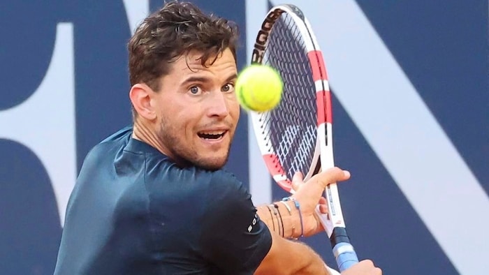 Dominic Thiem