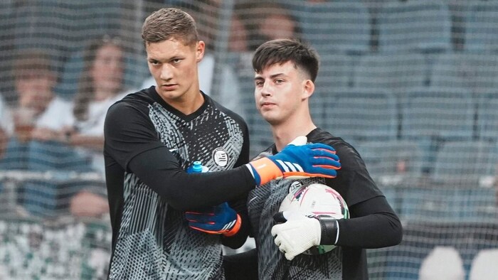 Scherpen mit Tipps für den Junior.