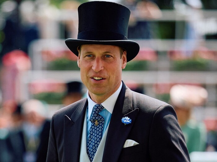 Prinz William hat es Miranda Kerr einst besonders angetan.