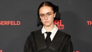Ella Emhoff ist Model und Künstlerin