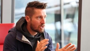 Marcel Hirscher zeigt sich nach dem Drama rund um das südkoreanische Ski-Team erschüttert.    (Bild: GEPA/GEPA pictures)