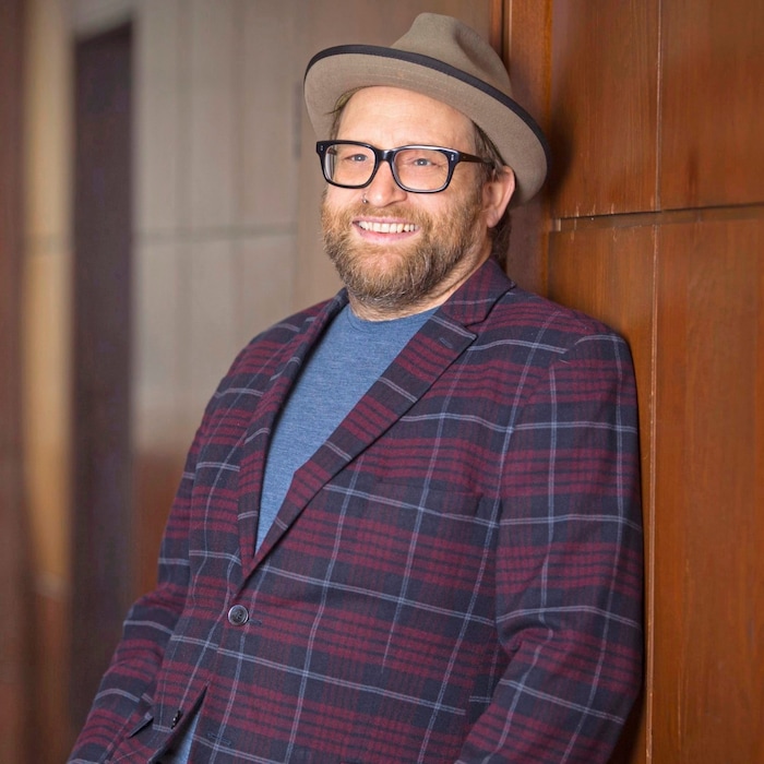 Gregor Meyle