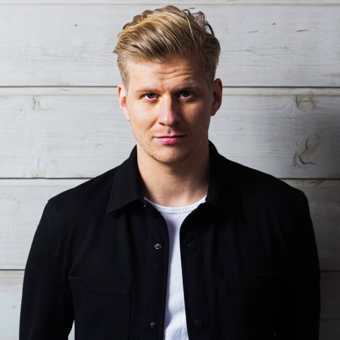 Thorsteinn Einarsson