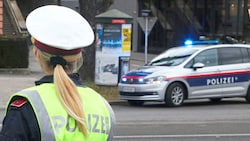 Personal-Alarm bei der Blaulichtorganisation (Bild: Rojsek-Wiedergut Uta)