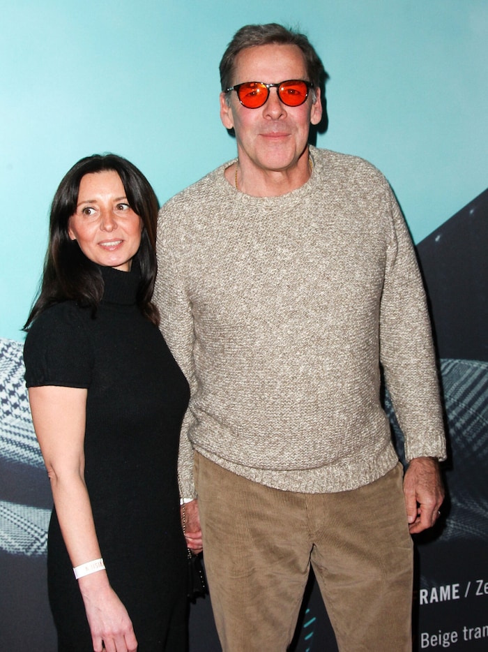 Die Hehns gaben sich bereits 2022 das Jawort.