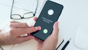 Den Anruf eines „Bankmitarbeiters“ durchschaute die Pensionisten noch rechtzeitig. Auf einen ...