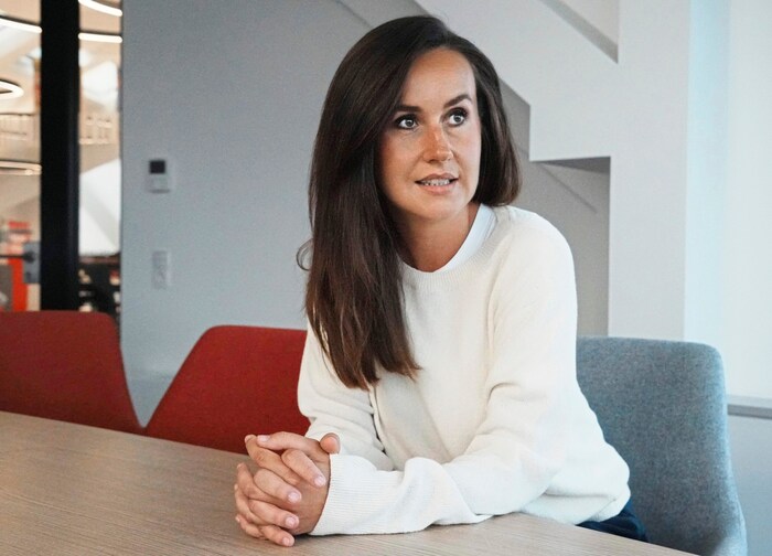 Michaela Grubesa, Mandatarin aus dem Bezirk Liezen, übt Kritik: „Es mag zwar einen Höchststand an Polizisten geben, jedoch sind diese komplett falsch verteilt.“ 