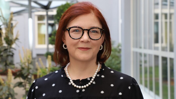 AK-Expertin Birgit Auner