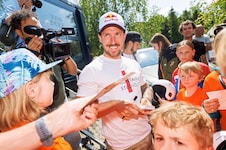 Marcel Hirscher überlegt noch, ob er in Sölden an den Start geht. (Bild: Sven Thomann)