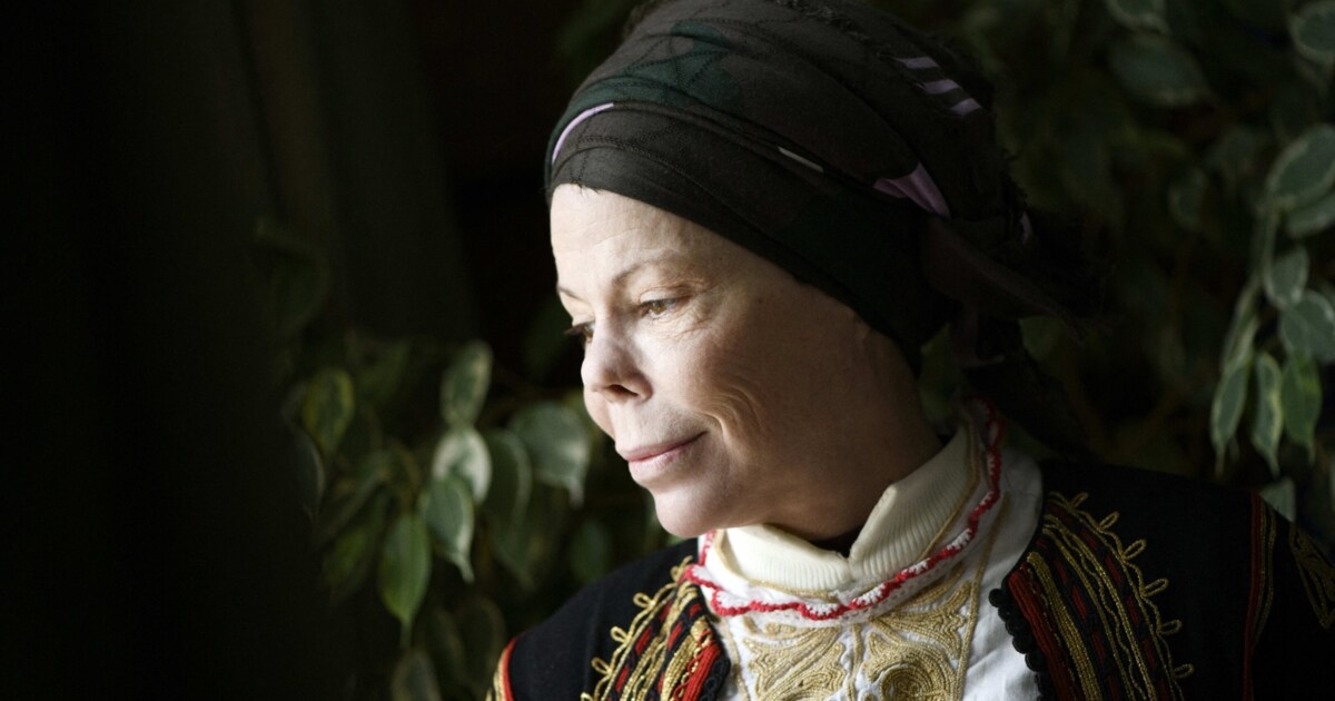 Doctors' botch-up & bad luck - The moving fate of Princess Kalina ...