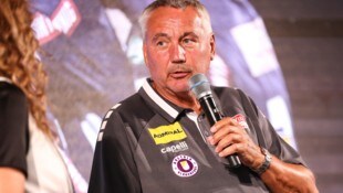 Peter Pacult