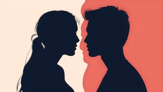 Young people in particular are increasingly opting for this type of relationship. But can a "situational relationship" really work? (Bild: Photo Moon - stock.adobe.com)