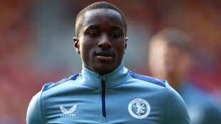 Moussa Diaby spielt künftig in Saudi-Arabien.