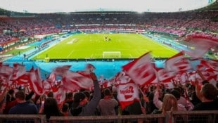 Die steirische Landesliga sorgt für Begeisterung.