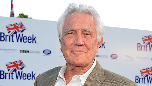 Lazenby will nicht mehr in der Öffentlichkeit auftreten, sondern sich ab jetzt nur noch seiner Familie widmen. (Bild: APA/Frazer Harrison / GETTY IMAGES NORTH AMERICA / AFP)