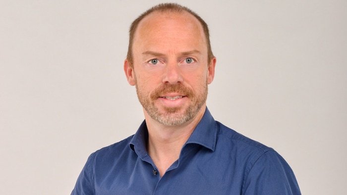 Teamleader Hans Hengst verantwortet die komplette Berichterstattung des ORF von den Olympischen Spielen aus Paris.