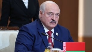 Alexander Lukaschenko hat in Belarus ein autoritäres Regime errichtet. Wie lange bleibt er noch an der Macht?  (Bild: SERGEI SAVOSTYANOV / AFP / picturedesk.com)