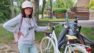 Johanna S. war seit Dienstag abgängig