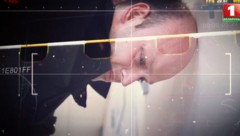 Die belarussischen Behörden wollen den Deutschen Rico Krieger durch Genickschuss hinrichten.