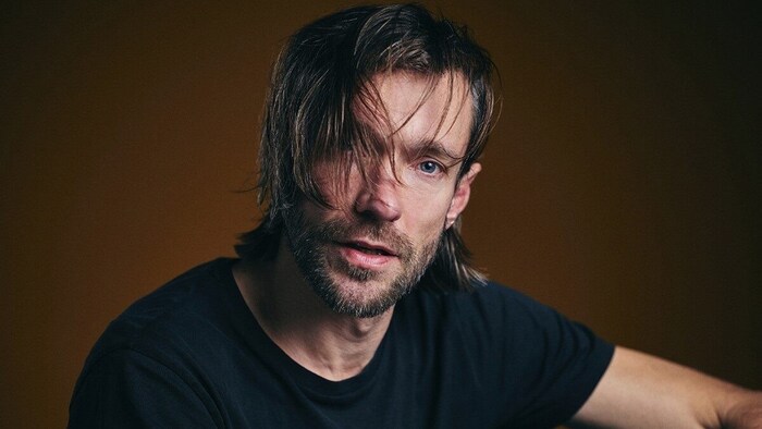 Christoph Luser