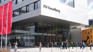 Wer finanziert hier was? Der Rechnungshof übt Kritik. 