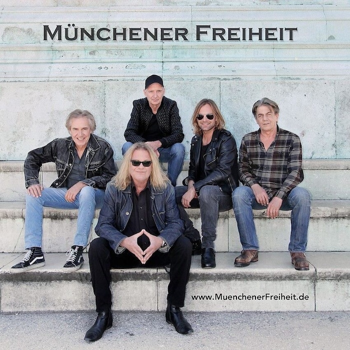 The band celebrated its 40th anniversary on stage in 2020.