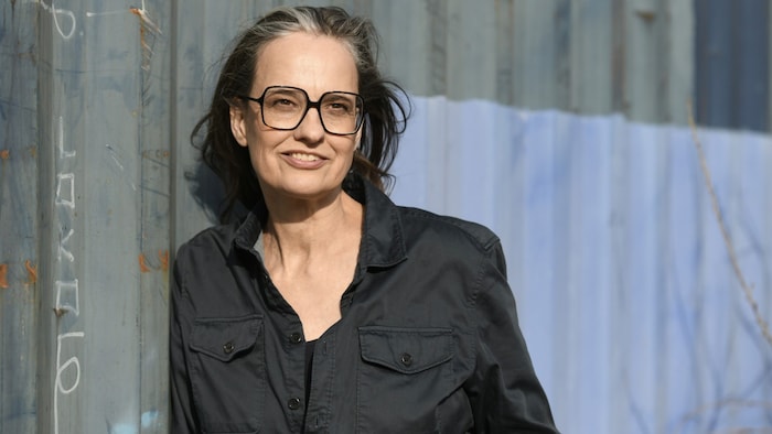 Brunckhorst über die Einladung zum Casting für Christiane F.: „Ich sagte: ‘Wenn es sein muss.‘ ...