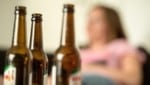 104 Liter Bier wurden in Österreich 2022 pro Kopf getrunken (Bild: Alexander Heinl)