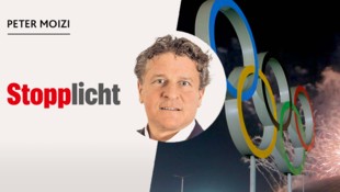 „Krone“-Sportchef Peter Moizi über die Olympischen Spiele (Bild: GEPA/„Krone“)