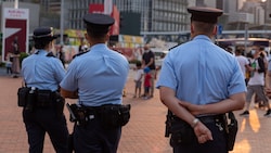 Die Polizei in der südchinesischen Stadt Zhuhai teilte mit, dass mindestens 35 Menschen ums Leben kamen und 43 weitere verletzt wurden. (Bild: James Jiao - stock.adobe.com)