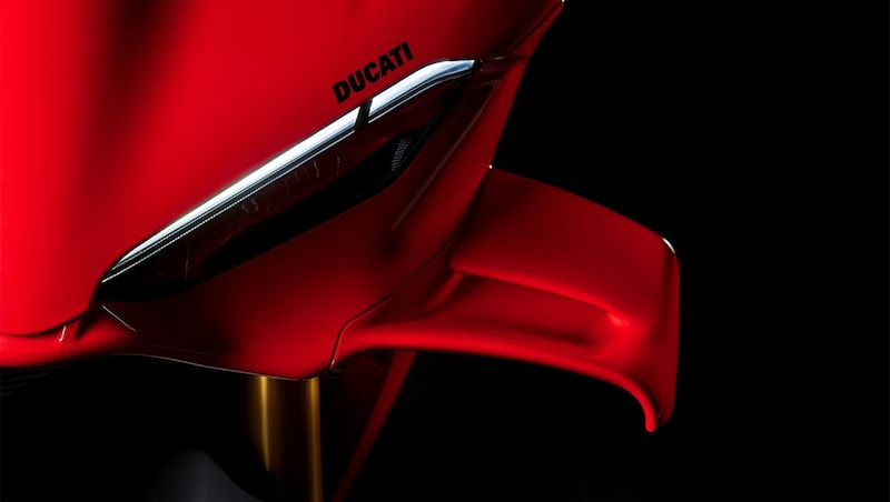 (Bild: Ducati)