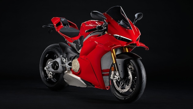 (Bild: Ducati)