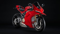 (Bild: Ducati)