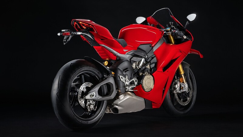 (Bild: Ducati)