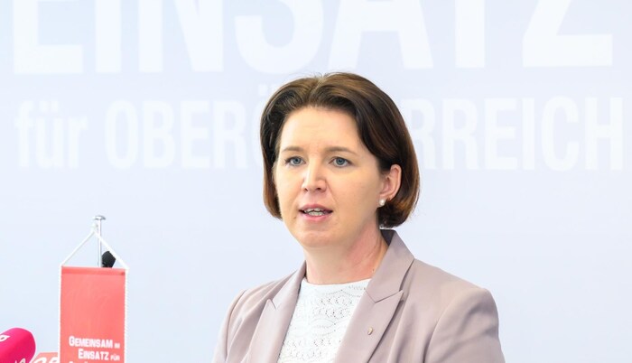 Landesrätin Michaela Langer-Weninger ließ die Fischerei digitalisieren.