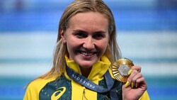 Ariarne Titmus