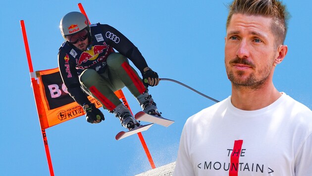 Marcel Hirscher is back. (Bild: GEPA pictures)