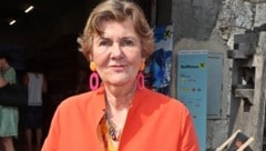 Helga Rabl-Stadler (Bild: Hörmandinger Reinhard)