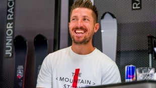 Marcel Hirscher (Bild: GEPA/GEPA pictures)