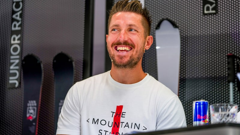 Marcel Hirscher (Bild: GEPA/GEPA pictures)