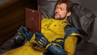 Hugh Jackman ist fasziniert von seinem Erfolg