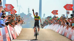 (Bild: Voltaa Portugal/ Matias Novo/Podium Events)