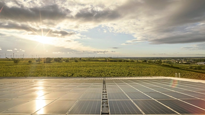 In einer Ära schwankender Energiemärkte gewinnt die Verlässlichkeit der eigenen ...