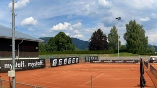 Die Mitgliederzahlen boomen, die Tennishallen (wie in Anif) schwinden. Die Situation ist prekär.