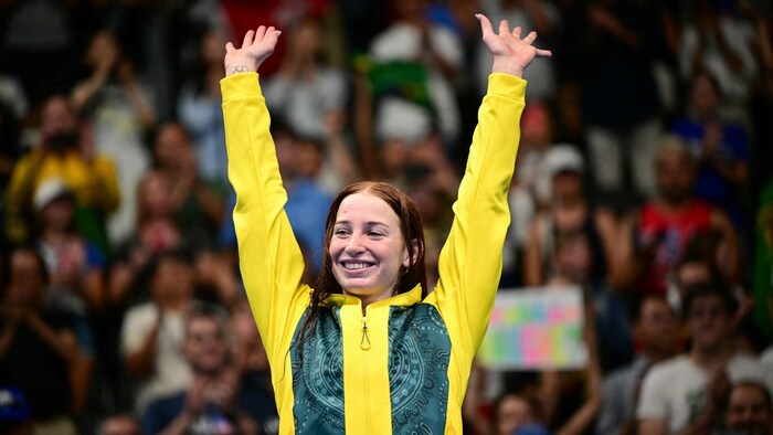 Mollie O‘Callaghan
