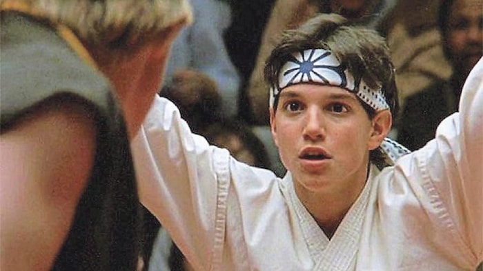 „Karate Kid“ gibt es auf Netflix, Sky, AppleTV und Amazon Prime.