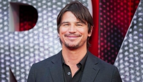 Josh Hartnett ist wieder da! Sogar auf Social Media ... Wie lange? Unklar! (Bild: AP/Scott A Garfitt/Invision)